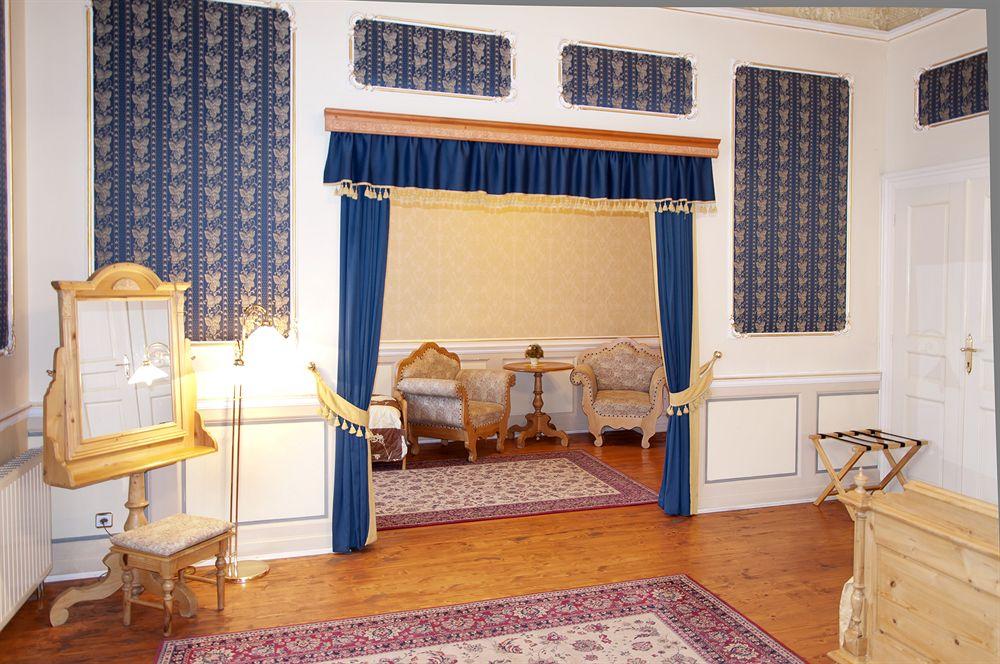 Hotel Heluan Karlovy Vary Exterior photo