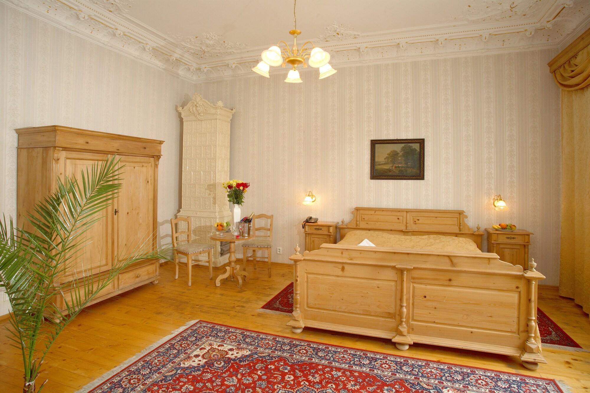 Hotel Heluan Karlovy Vary Exterior photo