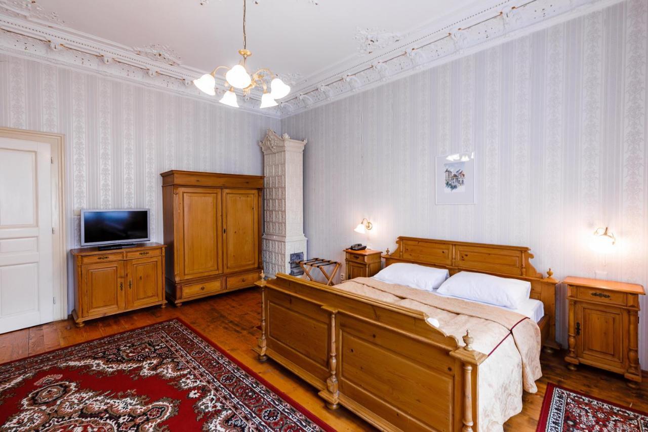 Hotel Heluan Karlovy Vary Exterior photo