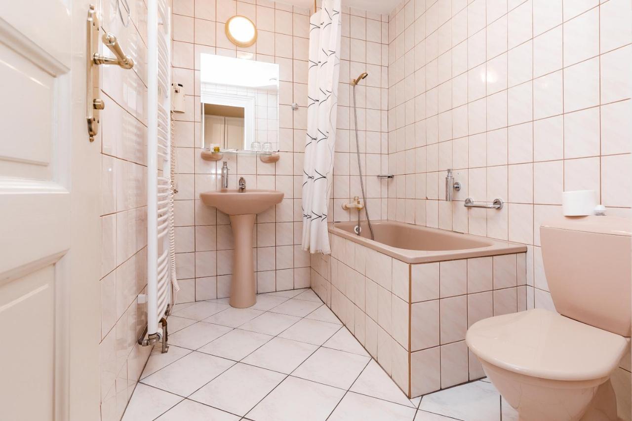 Hotel Heluan Karlovy Vary Room photo